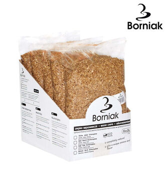 Borniak Štěpka JAVOR 10l