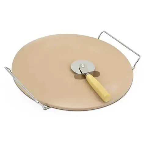 Daphyla Pizza kámen-set