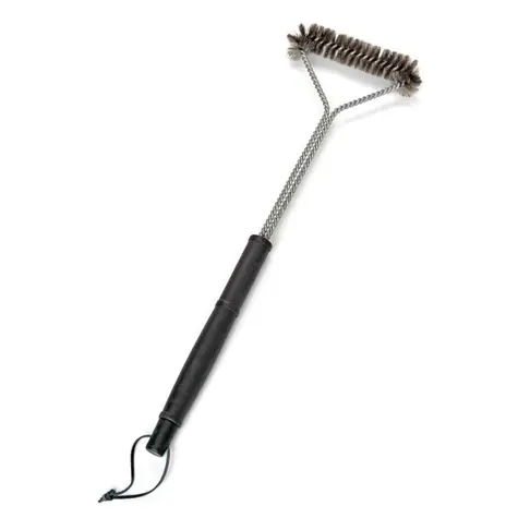 Flash Grilovací kartáč 54cm