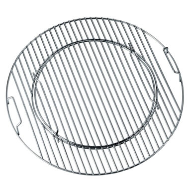 Flash Grilovací rošt BBQ systém průměr 47cm