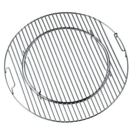 Flash Grilovací rošt BBQ systém průměr 47cm