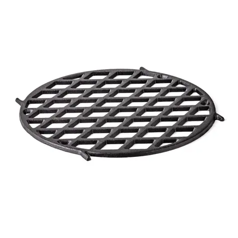 Flash Litinová grilovací mřížka 30cm BBQ systém