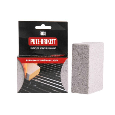 Fusl Kámen na čištění grilovacích roštů vel. M