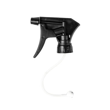 Fusl Náhradní ruční postřikovač 360° F3