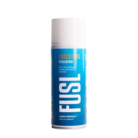 Fusl Ošetřující sprej na nerez 400ml