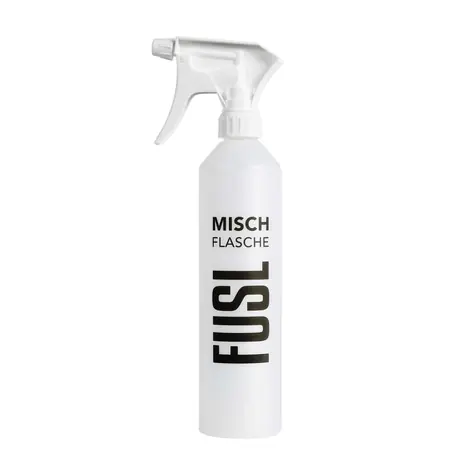 Fusl Prázdná sprejová láhev 250ml