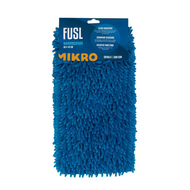 Fusl Žinylkový hadřík z mikrovlákna