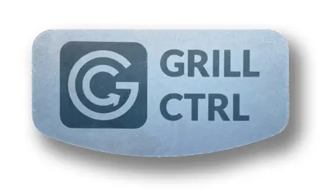 Grill Control Magnet adaptér