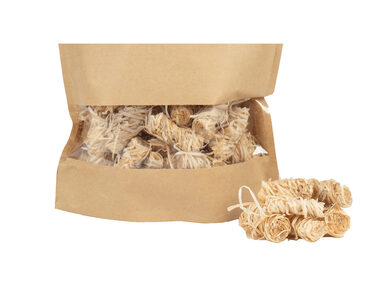 Grill Fanatics Dřevěné motouzy 325g