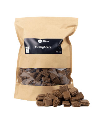 Grill Fanatics Podpalovač 192ks