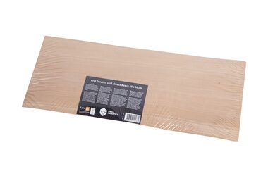 Grill Fanatics Prkénka grilovací Beech měkká 50x20cm/5cm