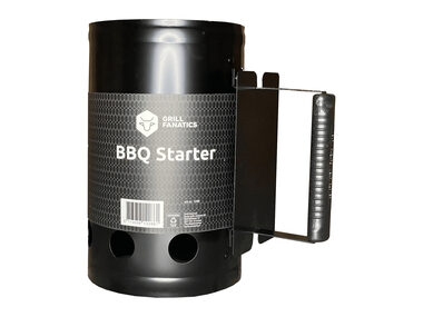 Grill Fanatics Zapalovací komín-startér
