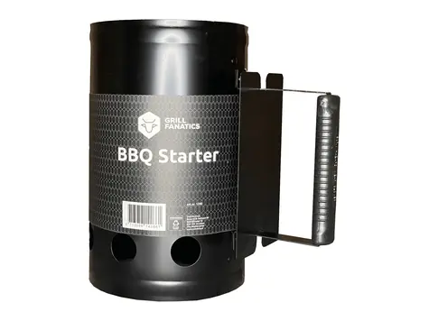 Grill Fanatics Zapalovací komín-startér