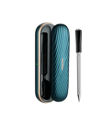 Inkbird BBQ bezdrátový Bluetooth/90m teploměr INT-11X-B
