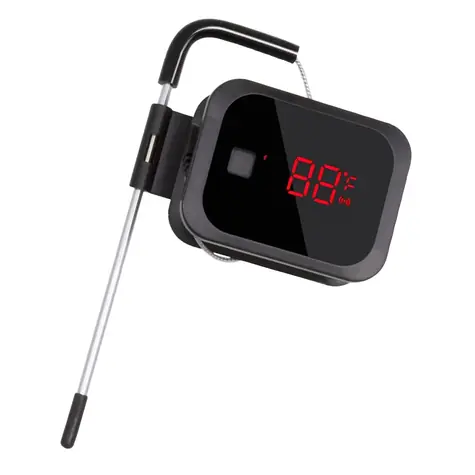 Inkbird Bluetooth teploměr 50m IBT-2X