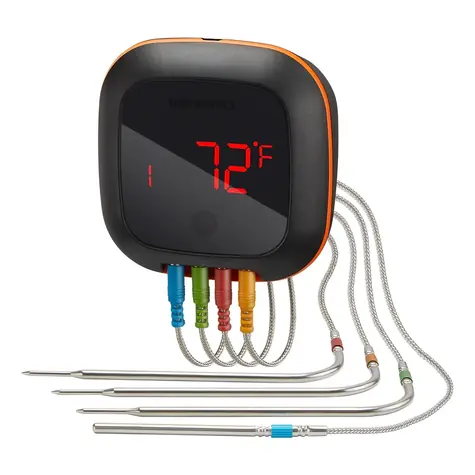 Inkbird Bluetooth teploměr IBT-4XS/50m