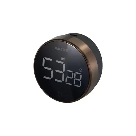 Inkbird Digitální kuchyňský časovač IDT-01
