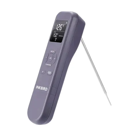 Inkbird Multifunkční digitální teploměr IHT-1M