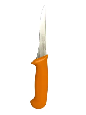Neudorf Řeznický nůž Boning 14,5/27cm Nerez ocel