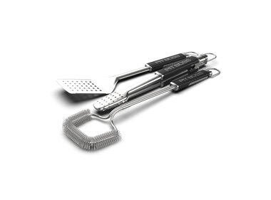 Pit Boss 3-dílná sada BBQ nástrojů