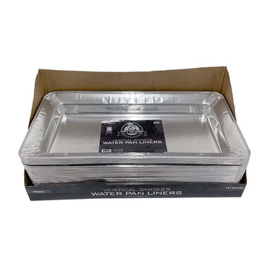 Pit Boss Alu podnos 6ks 51x26,5cm