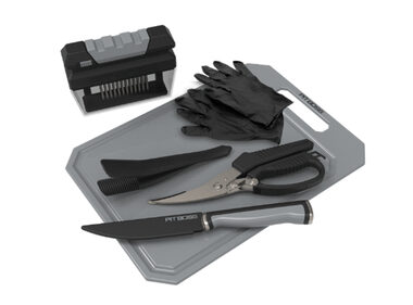 Pit Boss BBQ sada na přípravu masa