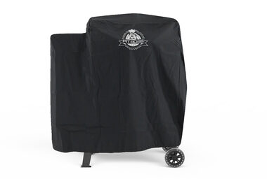 Pit Boss Kryt na peletový gril FB500