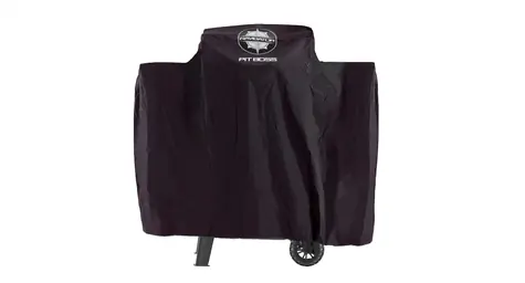 Pit Boss Kryt na peletový gril Navigator 550
