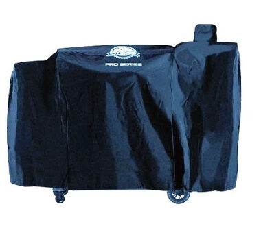 Pit Boss Kryt na peletový gril Pro Series 1600 Wifi s udírnou