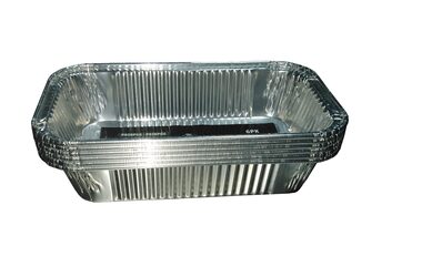 Pit Boss Odkapová alu miska 6ks