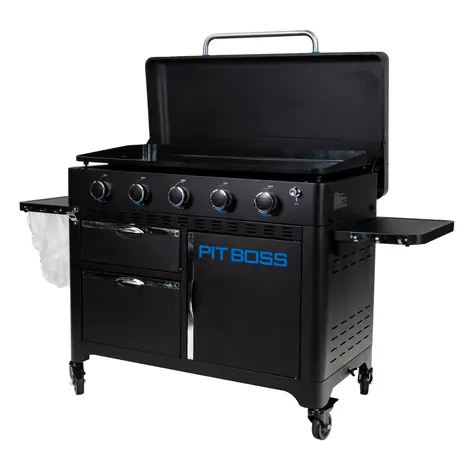 Pit Boss Plynový gril Ultimate Griddle Plancha 5B /PB5BGD2