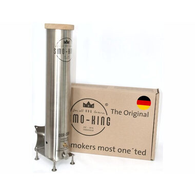 Smo-King Dymbox generátor studeného kouře GIGA-SMO 4L