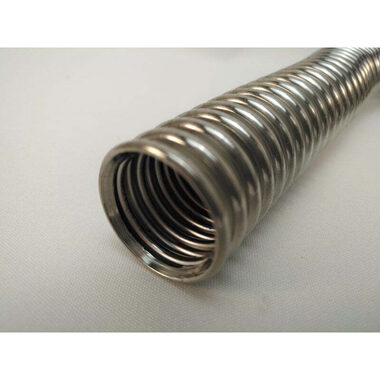 Smo-King Nerezová roura ohebná 20mm/1m pro BIG-OLD-SMO 2,3L