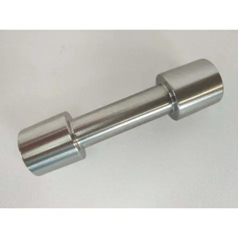 Smo-King Nerezový grilovací adaptér 25mm pro 4l