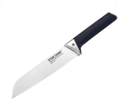 SteakChamp Kuchařský nůž 19/33cm