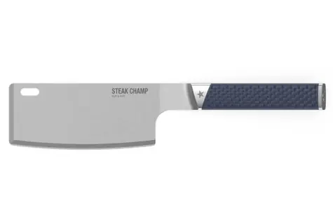 SteakChamp Kuchařský nůž PRO 15/34cm