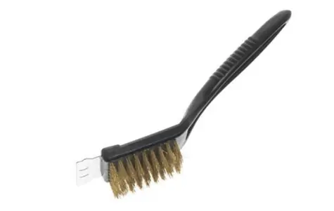 UG Grill Čistící kartáč