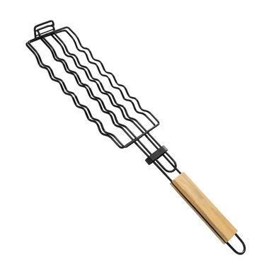 UG Grill Grilovací rošt z lakované nerezové oceli malý