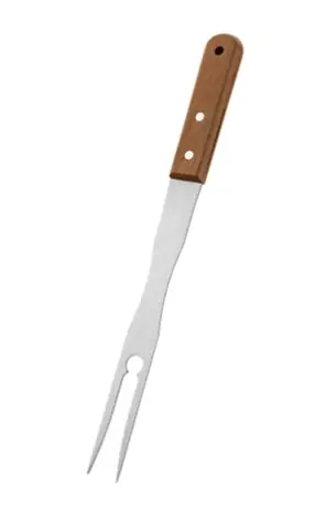 UG Grill Grilovací vidlička 34cm