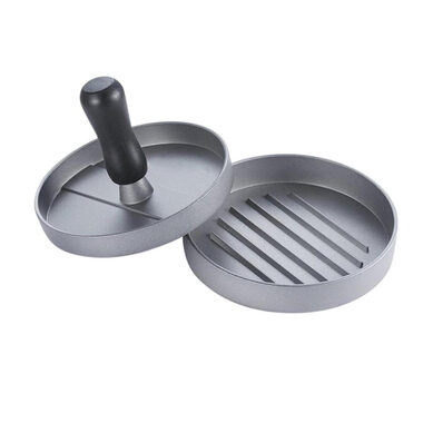 UG Grill Lis na hamburger