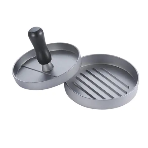 UG Grill Lis na hamburger