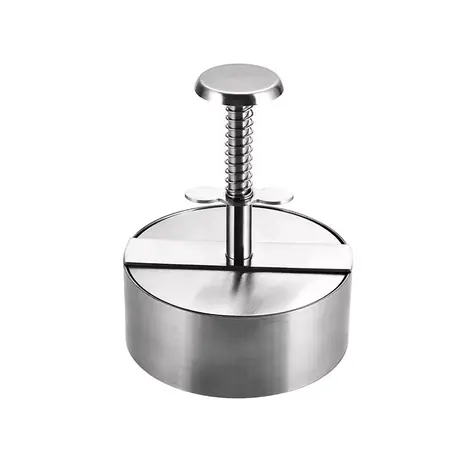UG Grill Lis na hamburgery nerez 11,3x14,2cm
