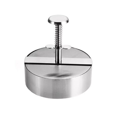 UG Grill Lis na hamburgery nerez 14x14,2cm