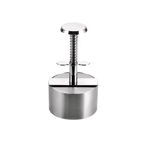 UG Grill Lis na hamburgery nerez 8x14,2cm