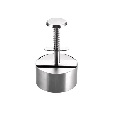 UG Grill Lis na hamburgery nerez 9x14,2cm
