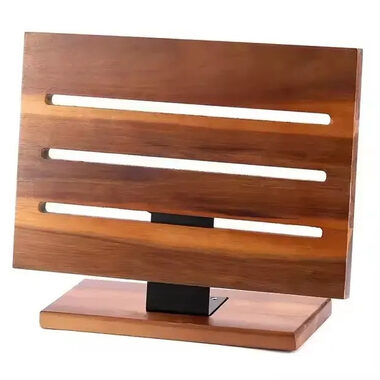 UG Grill Magnetický držák nožů 32x10,5x22cm