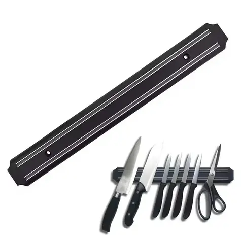 UG Grill Magnetický držák nožů 38x4,8cm