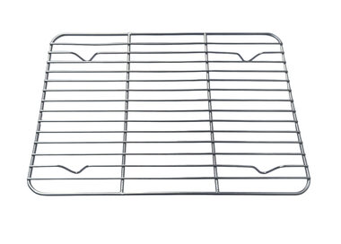 UG Grill Nerezová mřížka na plech 26x20cm vel. S