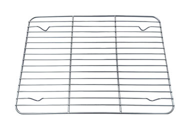 UG Grill Nerezová mřížka na plech 31x24cm vel. SM