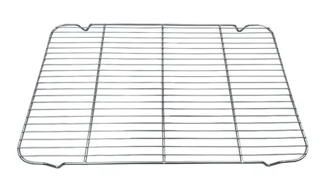 UG Grill Nerezová mřížka na plech 50x35cm vel. XL